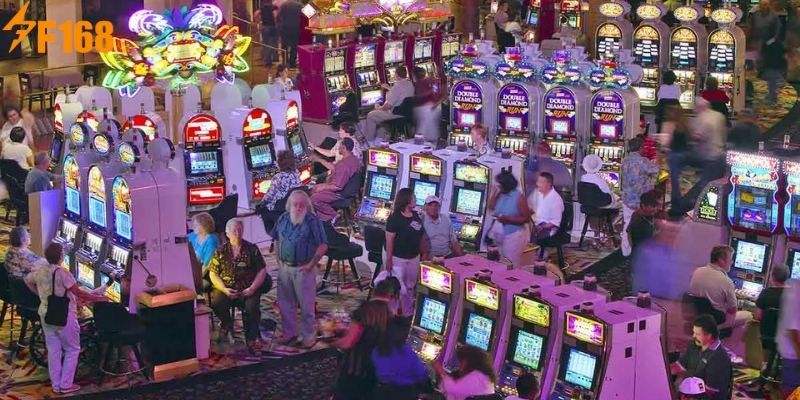 Làm Thế Nào Để Thắng Jackpot Trong Casino Bí Quyết Từ F168 2 Giải mã làm thế nào để thắng Jackpot trong casino
