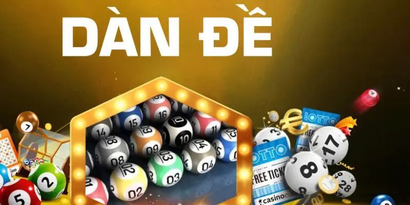 Dàn Đề 50 Số F168 - Cơ Hội Đổi Đời Cho Người Chơi 2 Dàn đề 50 số - Chiến lược thắng lớn cho tân thủ