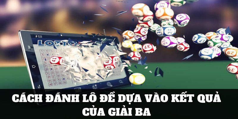 Cách Đánh Lô Đề - Phương Pháp Cá Cược Cực Chuẩn Cho Player 5 Cách đánh lô đề tổng đề cực đơn giản và hiệu quả